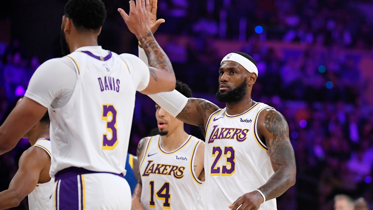 NBA '19-20: Suspense returns; LA teams seek Hollywood ending